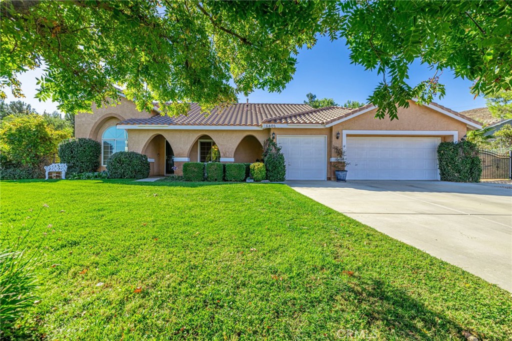 5806 Avenida Esplendida — photo