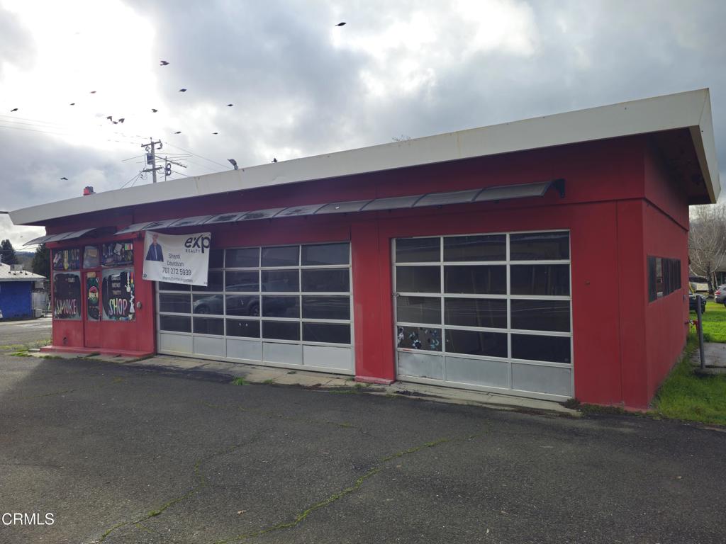 45010 US. 101 Highway — photo