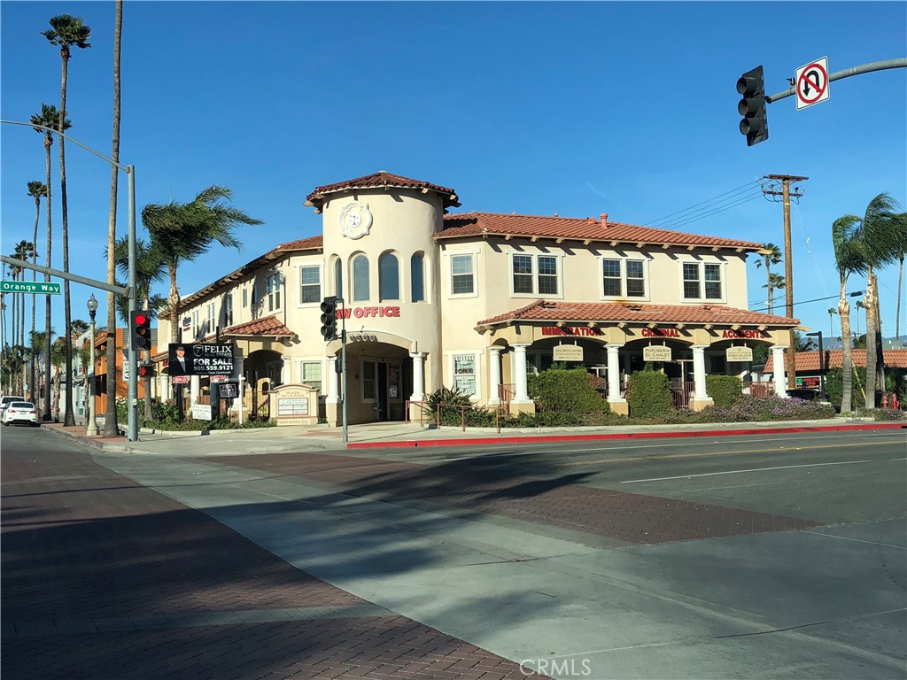 8689 Sierra Avenue D — photo