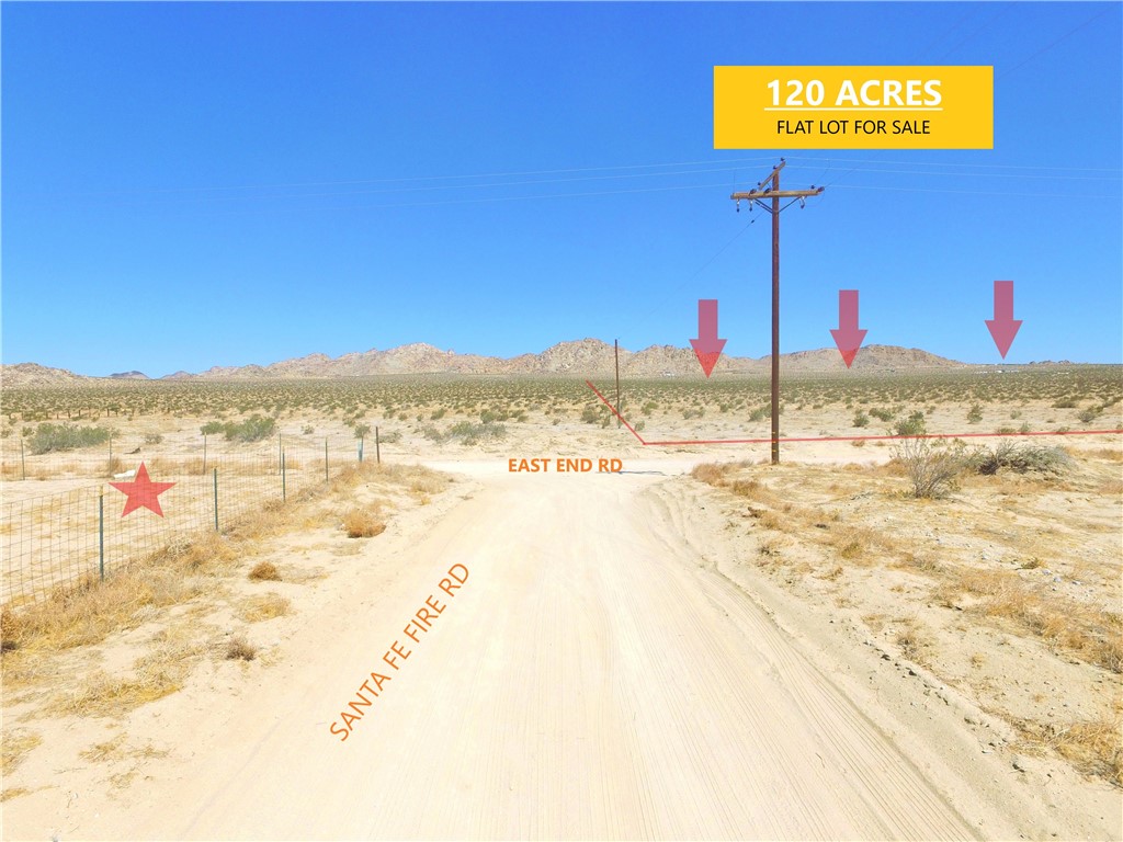 120 Acres — photo