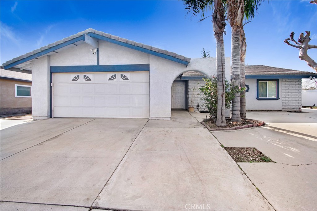 4454 Monitor Court, Riverside, CA 92503