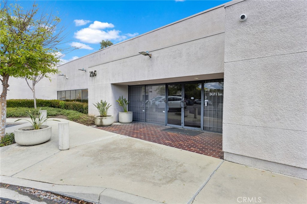 706 N Diamond Bar — photo