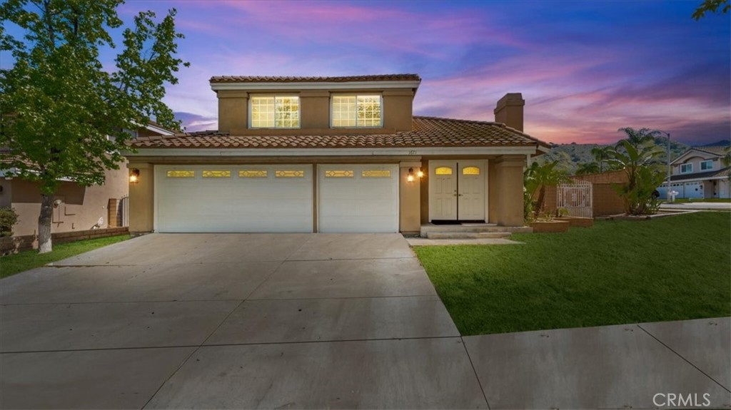 1671 Dominguez Ranch Road — photo