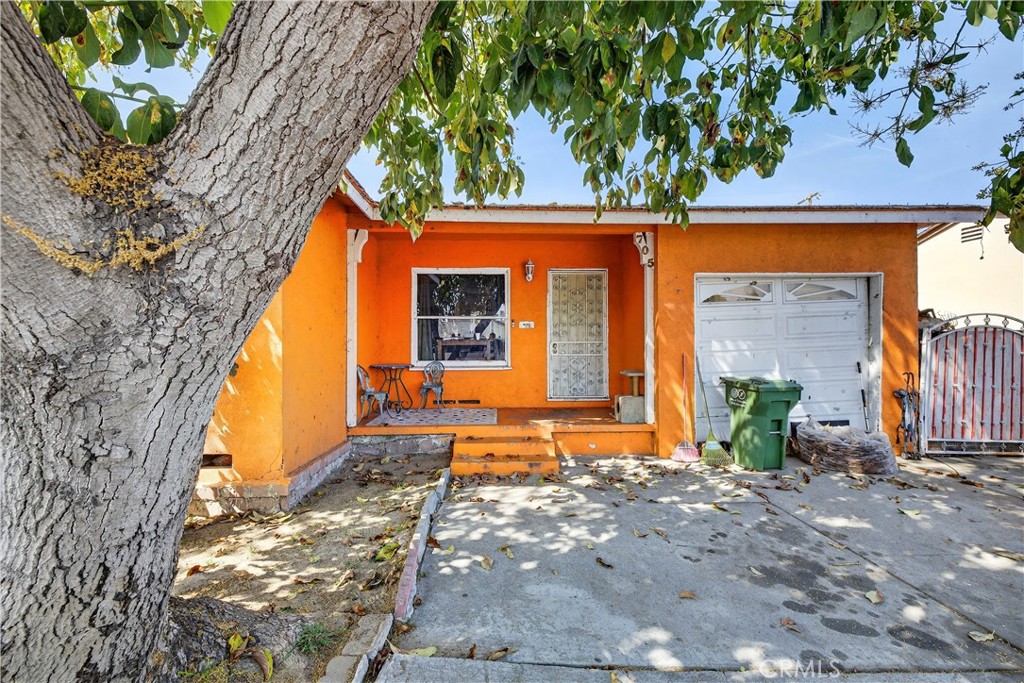 705 S Thorson Avenue — photo