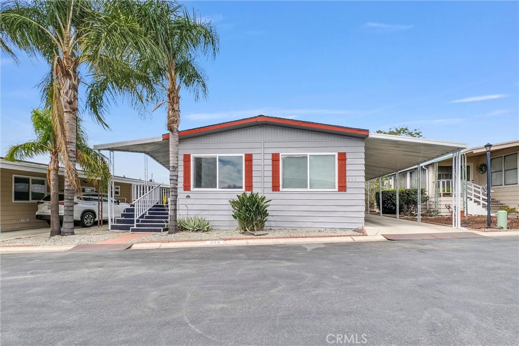 10210 Base Line #253, Rancho Cucamonga, CA 91701