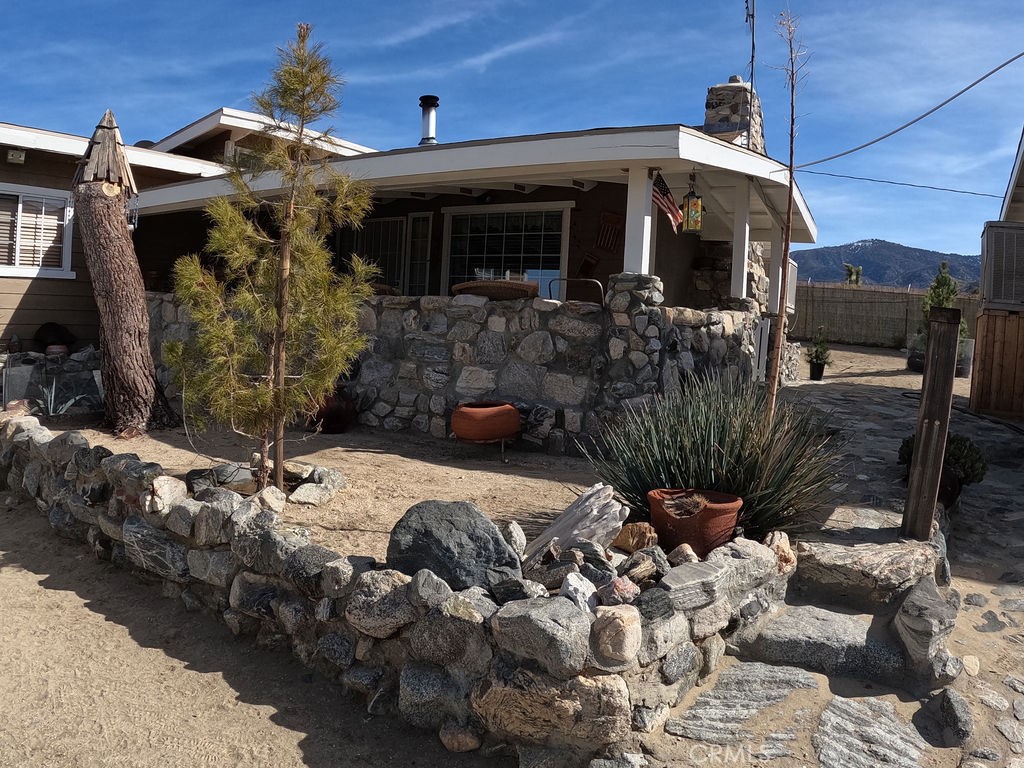 30000 Buchannon Ranch Road — photo