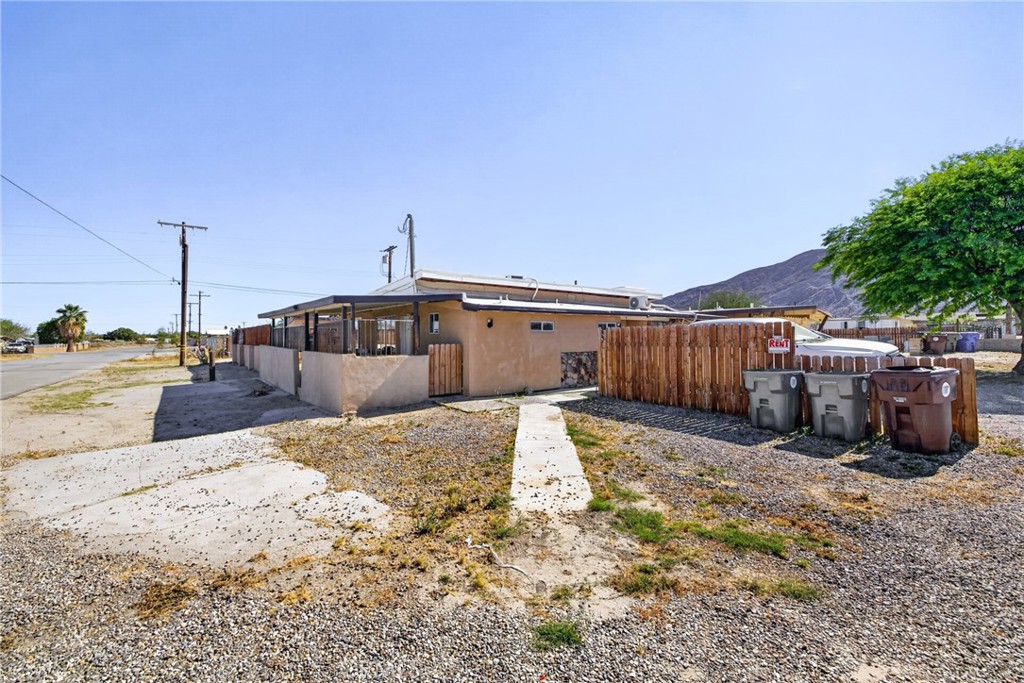 81 Panorama — photo