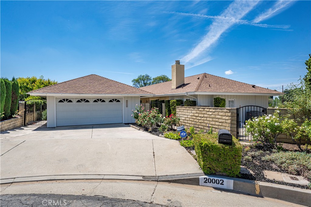 20002 Emerald Meadow Drive — photo