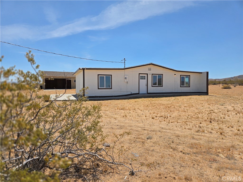 60033 Sespe — photo