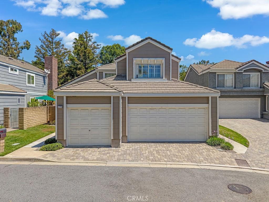 3246 Barn Owl Way — photo