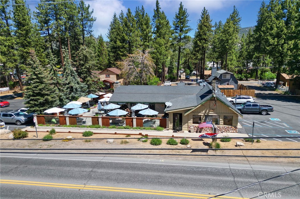 337 W Big Bear Boulevard — photo