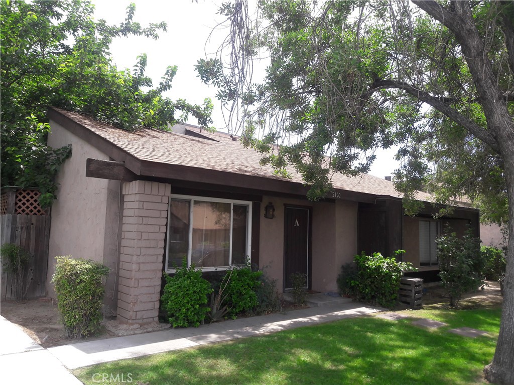 2100 Pinon Springs Circle a — photo