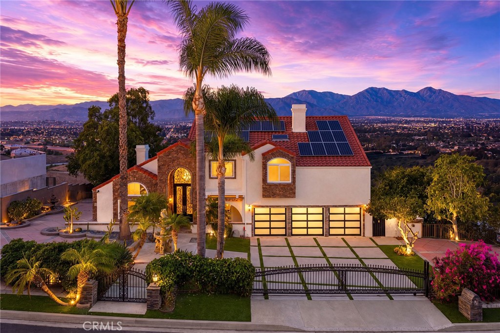 2396 Scenic Ridge Drive — photo