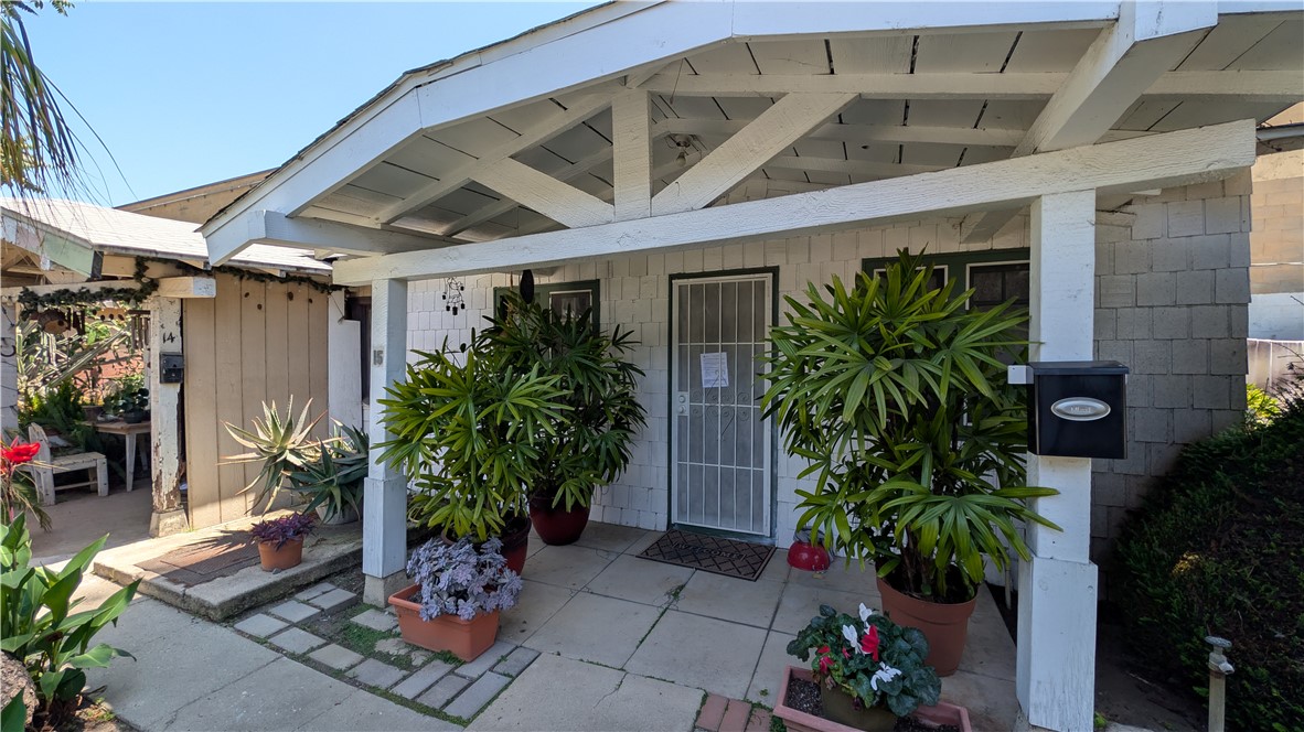 100 Palmetto 14 — photo
