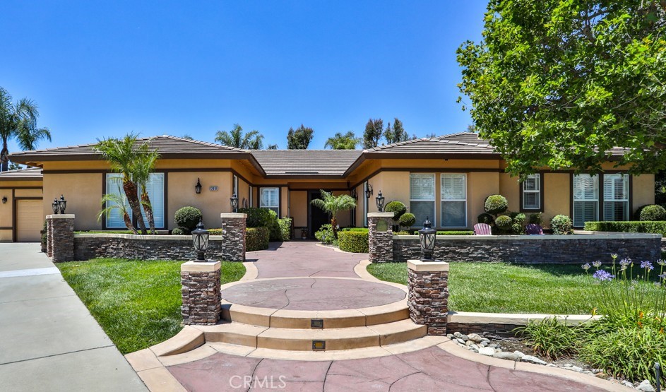 12619 Rustic Oak Court, Rancho Cucamonga, CA 91739
