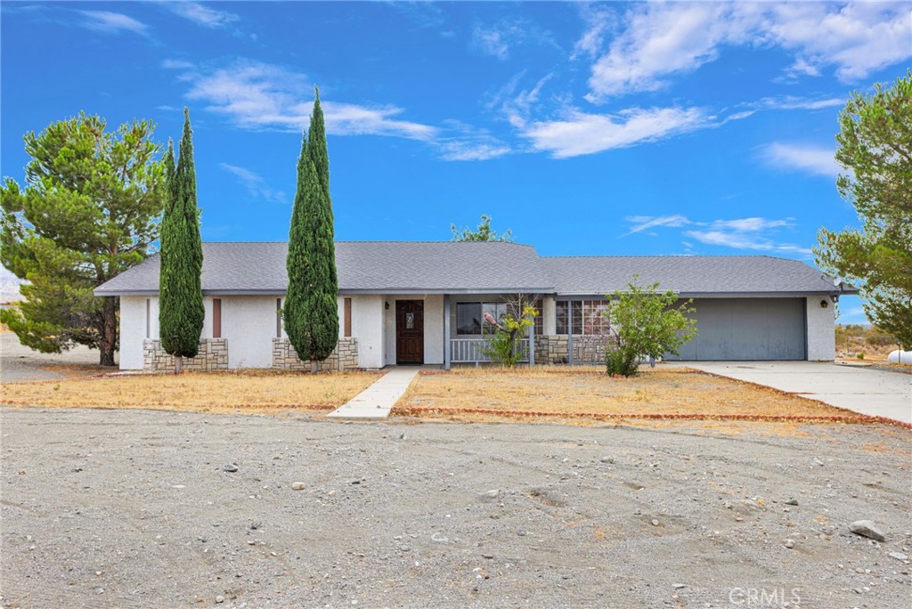 11574 Silver Rock — photo