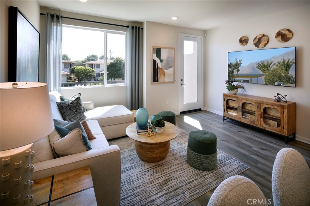 3131 Santa Anita Avenue B — photo