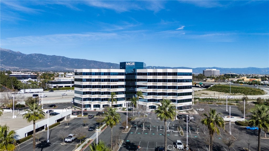 3401 Centre Lake Drive 550 — photo