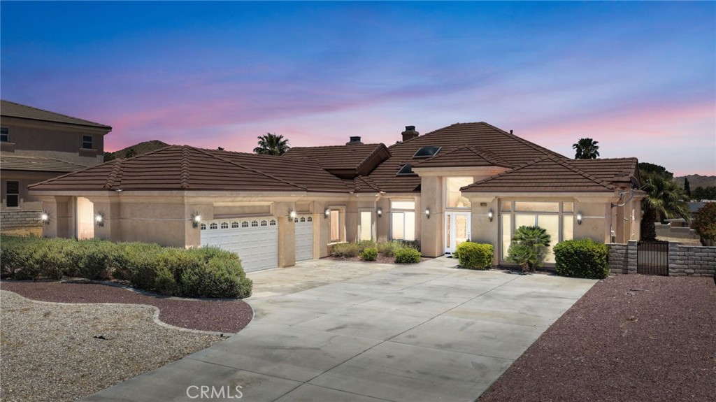 16233 Ridge View Drive — photo