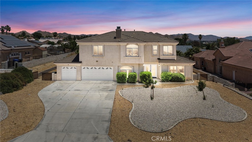 16245 Ridge View Drive — photo
