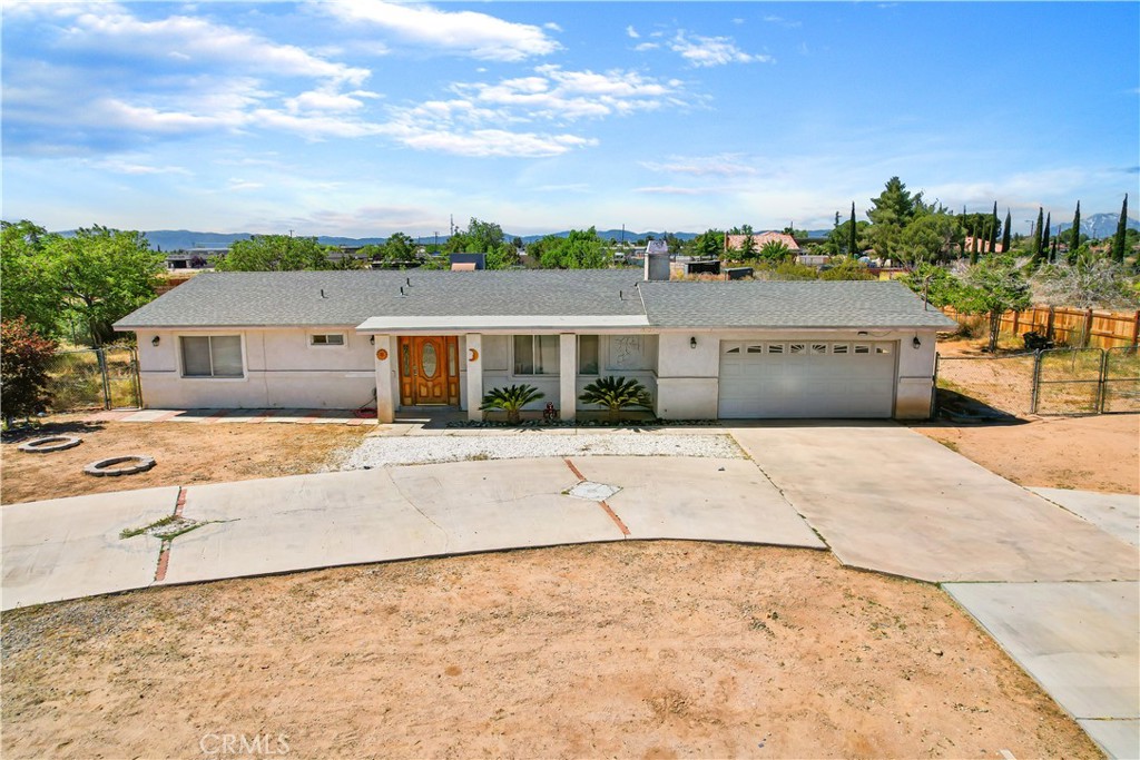 15939 Mojave — photo