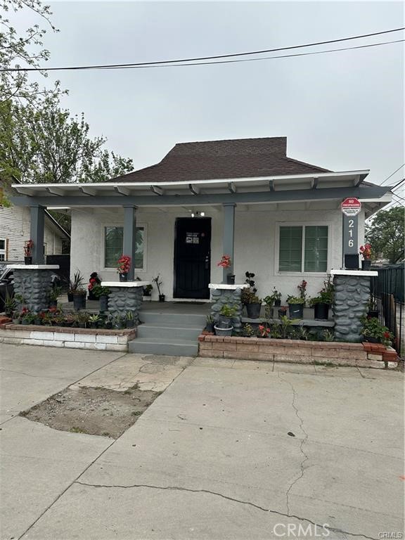 216 E Base Line — photo