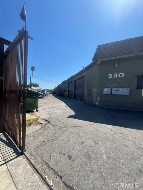 530 Montebello Way 1 — photo