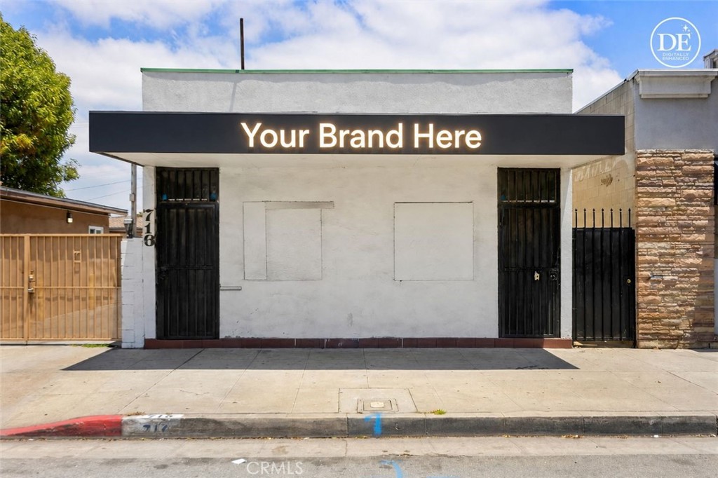 716 S Long Beach Blvd — photo