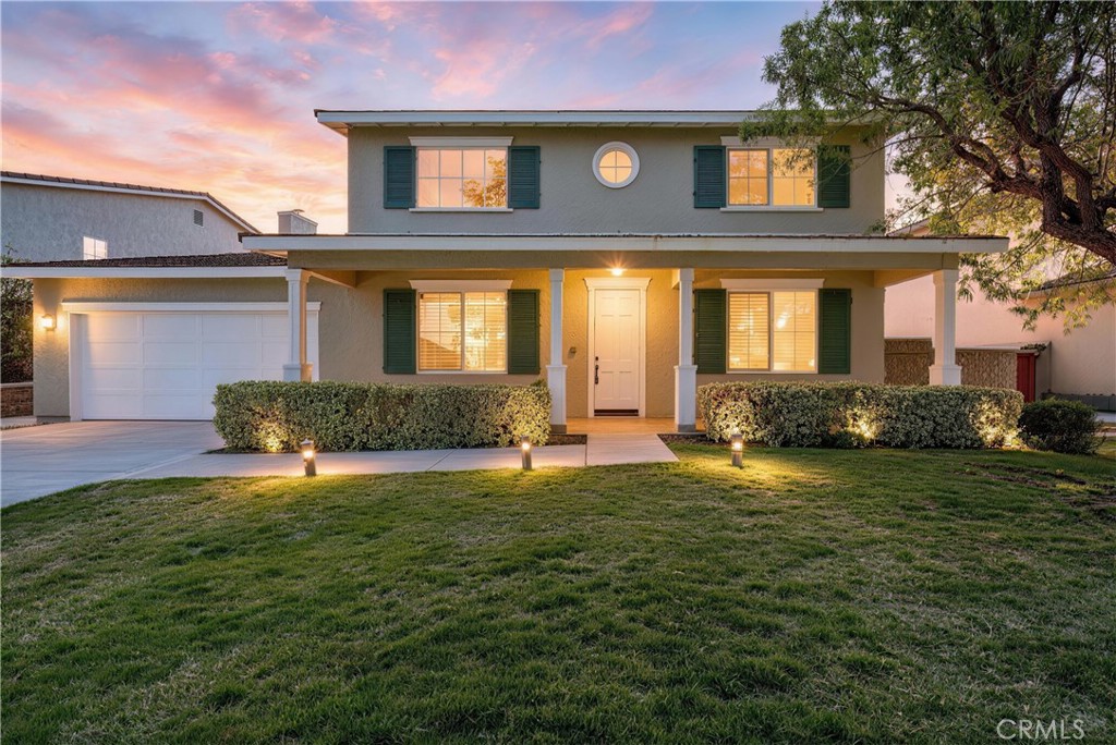 7266 Citrus Valley Ave — photo