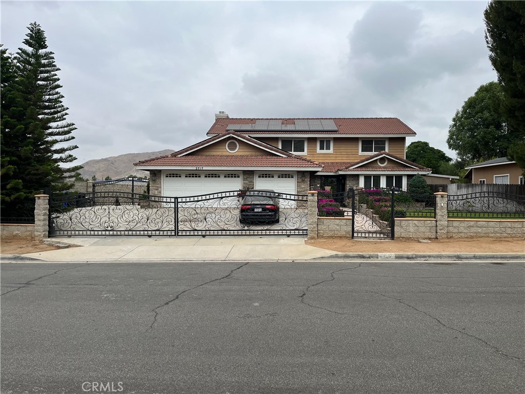 2717 Woodbriar — photo