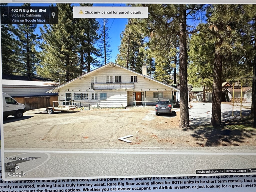 409 W Big Bear Boulevard — photo