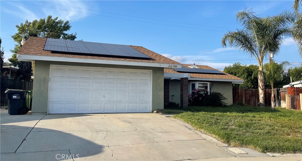 26380 Erwin Court — photo