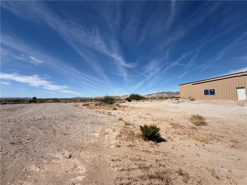 3353 Needles — photo