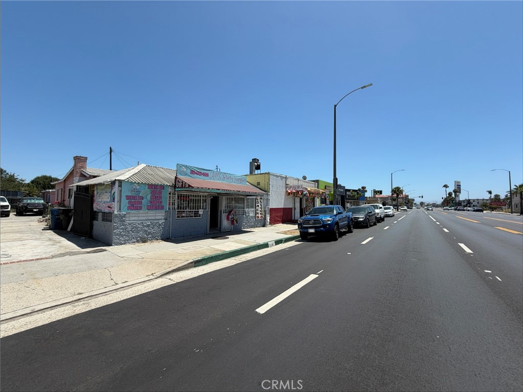 11116 S Prairie — photo
