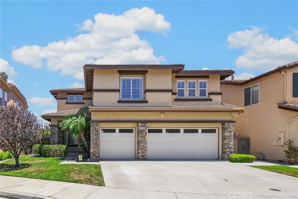 15809 Tanberry Drive — photo