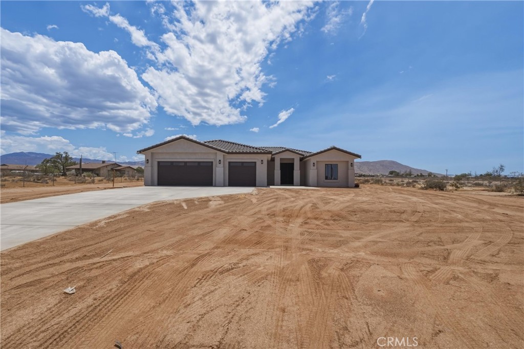 23505 Del Oro Road — photo
