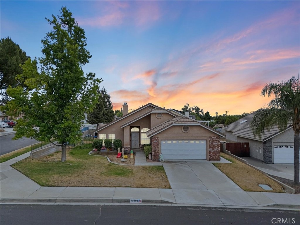 35393 Rancho Road — photo