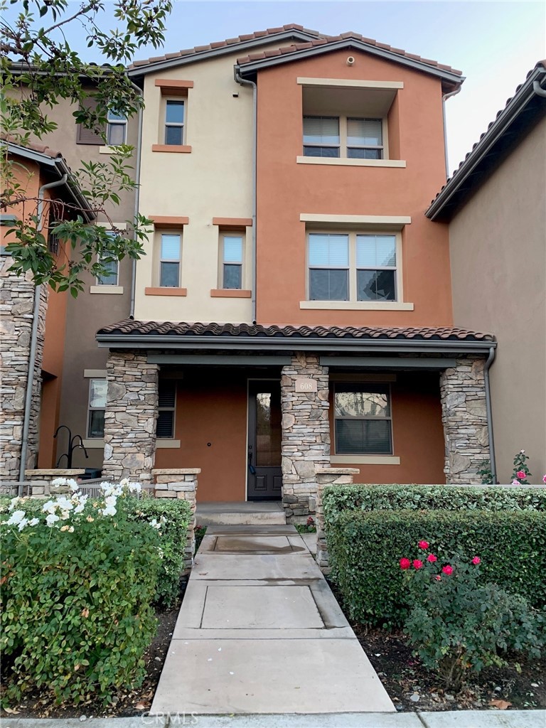 608 Asbury Drive — photo