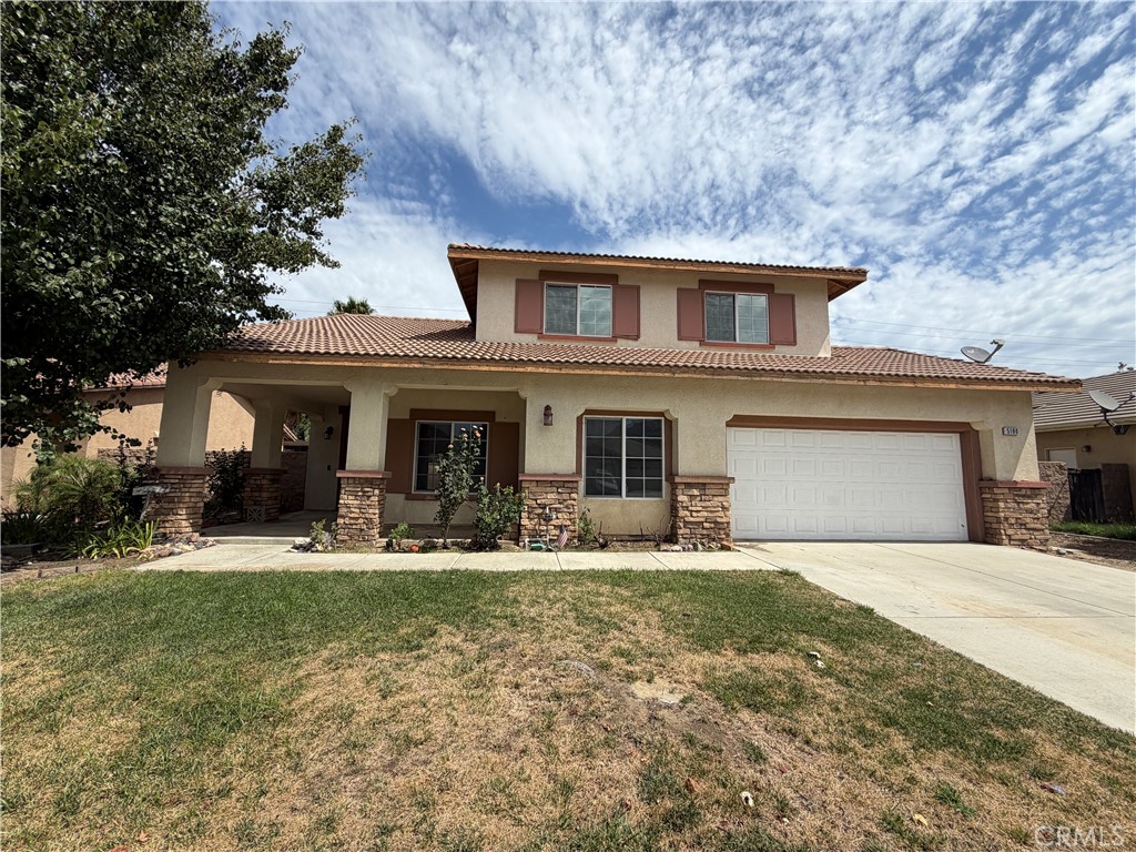 5180 Ravenstone Drive — photo