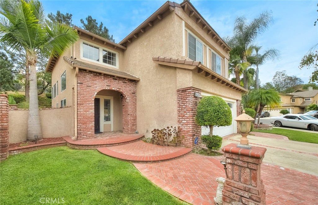 16493 Patina Court — photo
