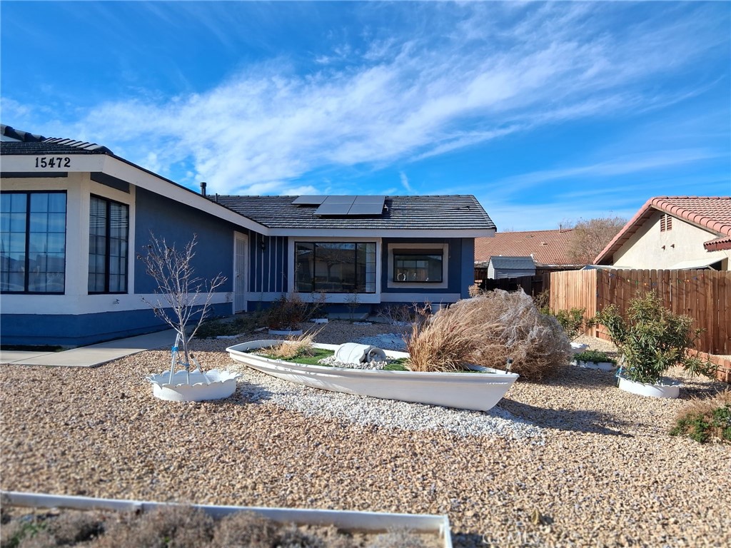 15472 Mesquite — photo