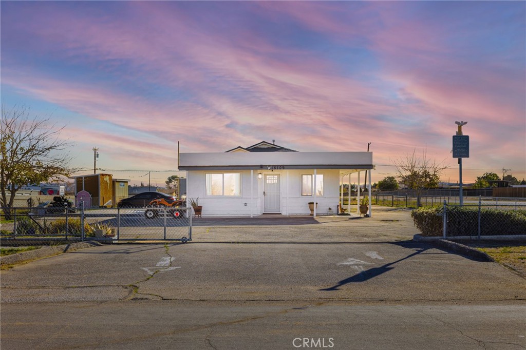 15109 Anacapa Road — photo