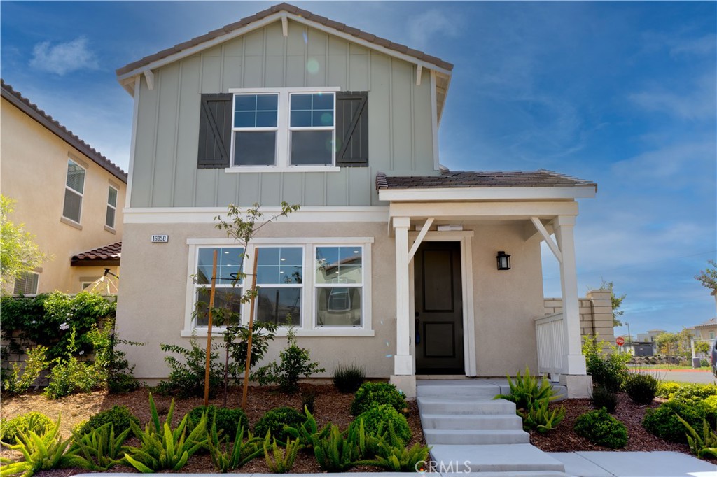 16050 Cochise Court — photo