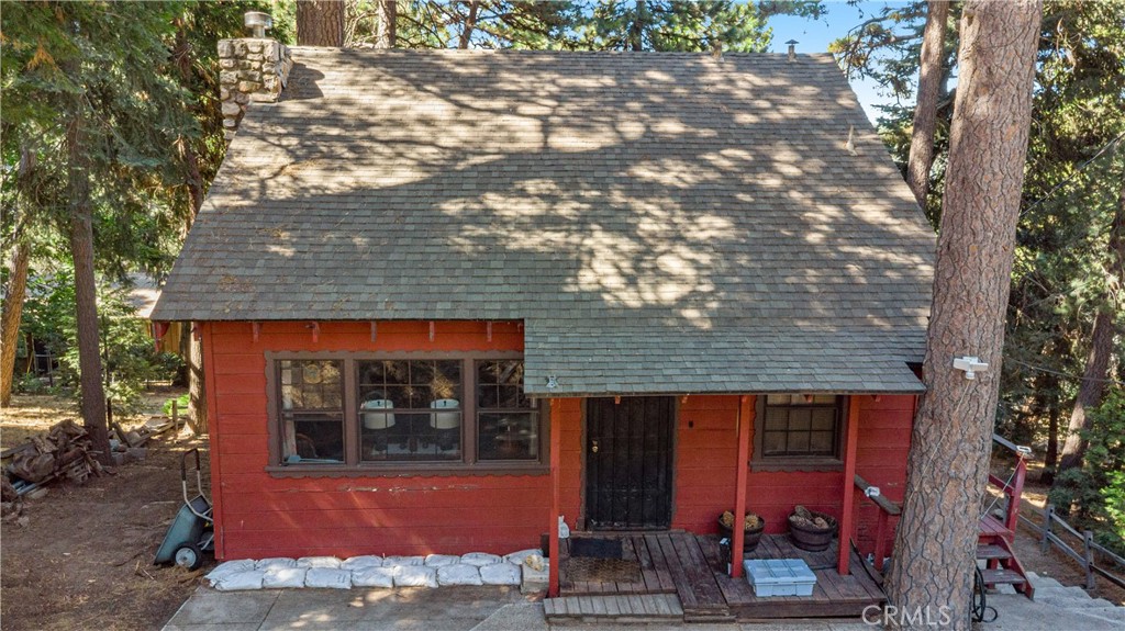 964 Chateau Drive — photo