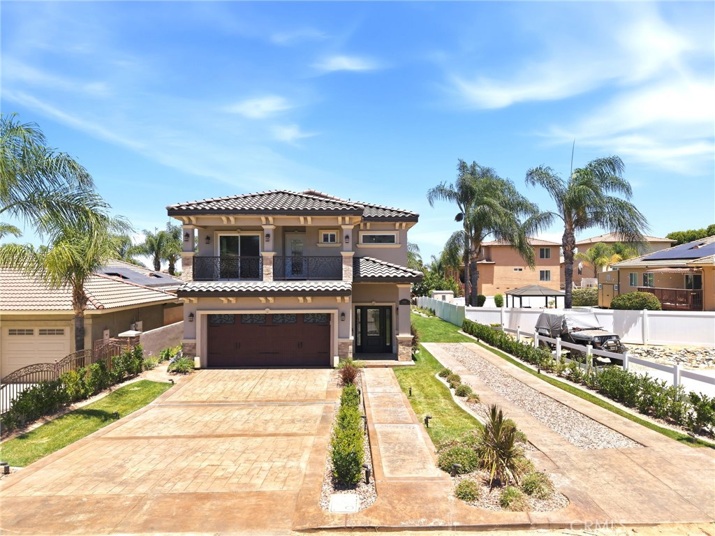 14388 Dove Canyon Drive — photo