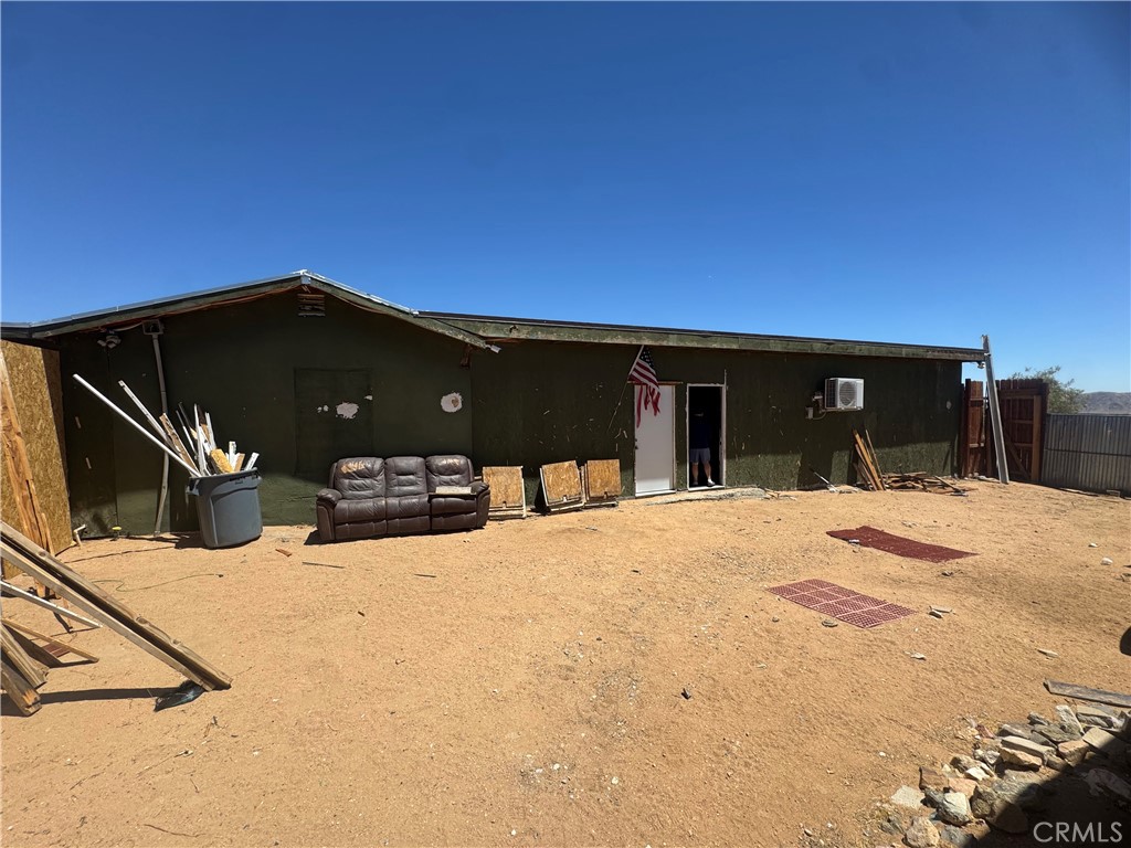 1474 Old Woman Springs — photo