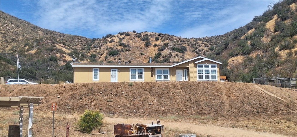 9895 Mias Canyon — photo