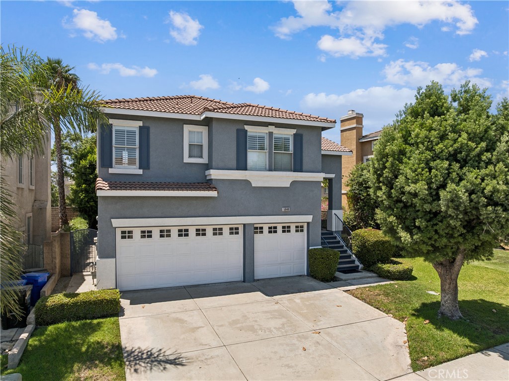 5848 Pine Valley Drive — photo
