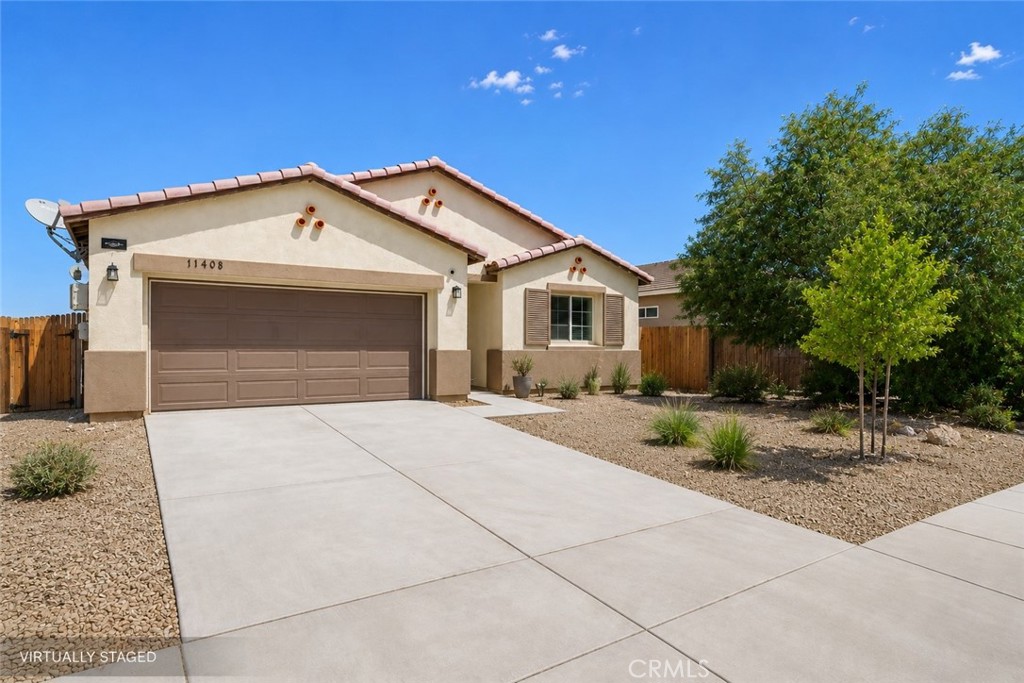11408 Poppy Road — photo