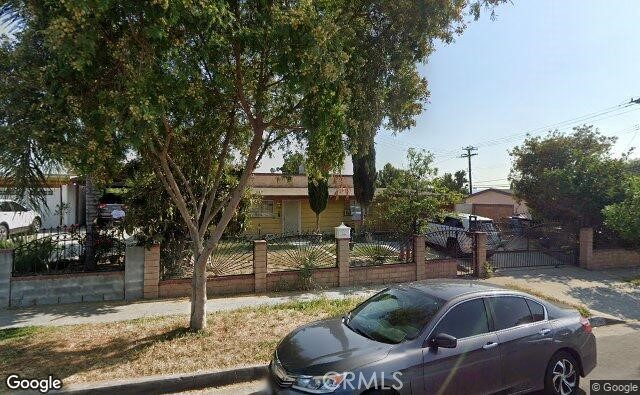 17744 Gemini Street — photo
